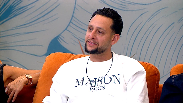 מוגרבי נגד יובל: "הוא לא עשה את העונה, איסקוב עשה את העונה"