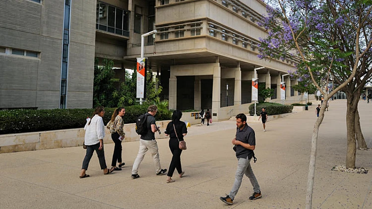 אוניברסיטת בן גוריון