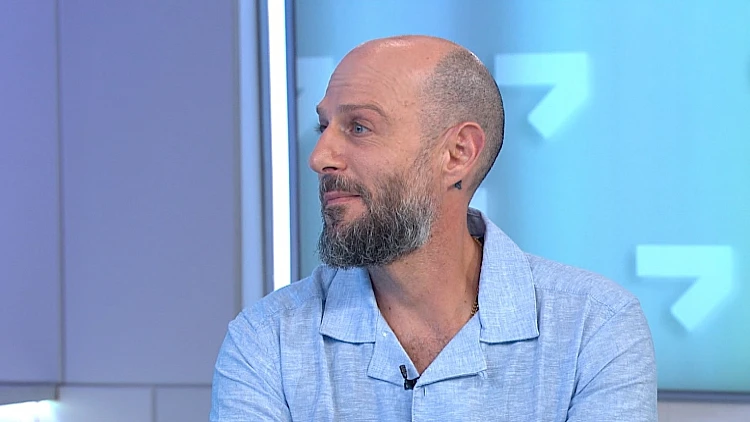 דיפ פליין: מתחית פנים עמוקה