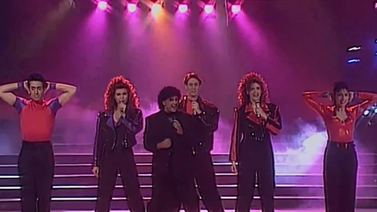 הסיפור של "זודיאק": מהכישלון בקדם האירוויזיון - להצלחה נצחית