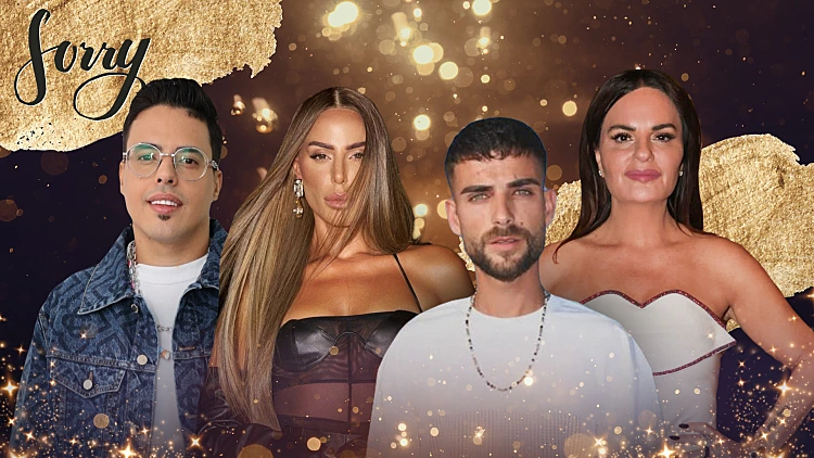 יום יבוא: הסולחה הגדולה של שניר ושי, אופירה אסייג וגל גדות