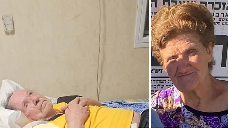 שמעון גוטמן, החשוד ברצח חביבה ושדי בירושלים