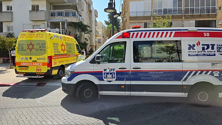 הזירה ברחובות