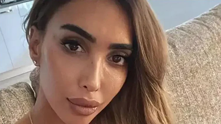 מירן שנרצחה בידי בן זוגה לשעבר הובאה למנוחות: "נשמור על בנך"