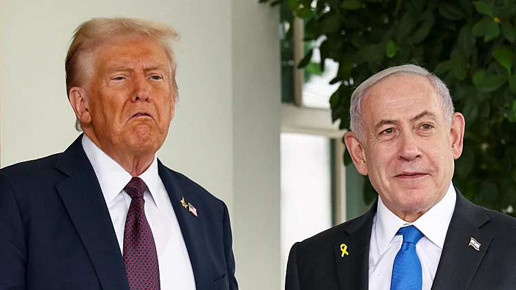 ההערכה לקראת פסגת טראמפ-נתניהו: אין מנוס מחזרה ללחימה בעזה