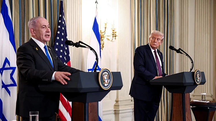 ההתחזקות של נתניהו אחרי העסקה - והתמיכה בוועדת חקירה ממלכתית