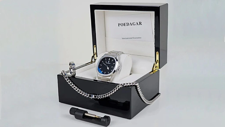 המהפכה השקטה של שעוני היוקרה: איך סטייל ואיכות הפכו להיות ברי השגה | רשת 13