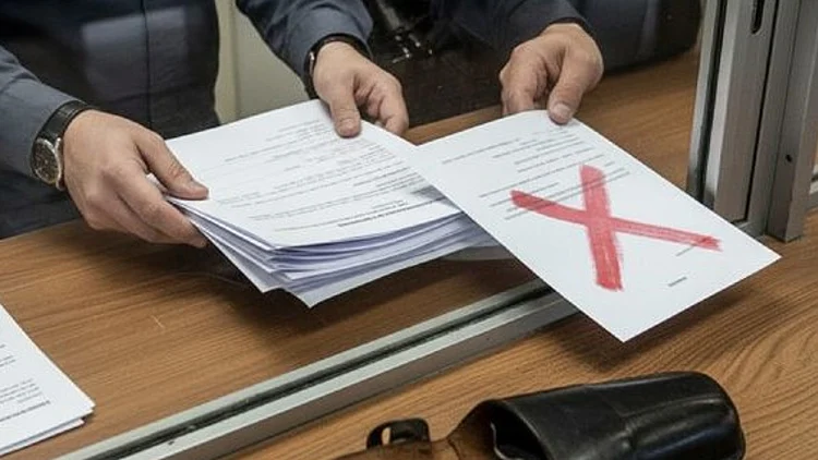 המאבק על הביטחון האישי: אלפי זכאים לרישיון נשק נדחים בניגוד לקריטריונים | רשת 13