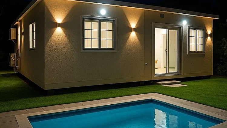 כיצד הפכו בתים יבילים לפתרון המנצח בשוק המוסדי? | רשת 13