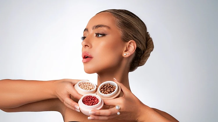 מותג האונליין שמציע איפור חדשני מהאיכותיים בישראל