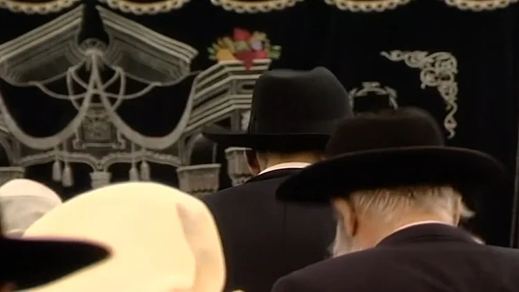 הכסף מאחורי עולם התורה: כמה עולה לשבת קרוב לאדמו"ר?