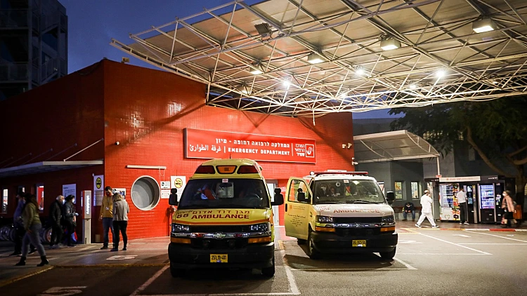 מתקפת סייבר על אסף הרופא: מידע רב דלף, ההאקרים דורשים כופר