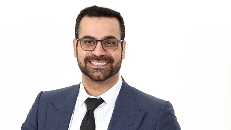 עו"ד יוסף גביזון, ירושה צודקת