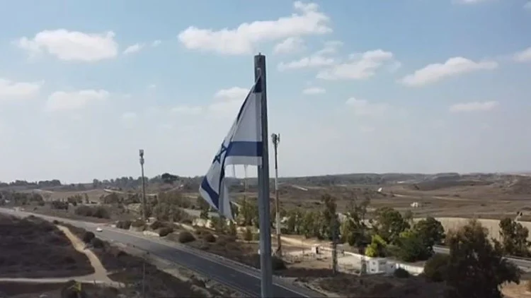 "מתוך השבר יש תקומה": המלחמה של תושבי העוטף בדרך לשיקום