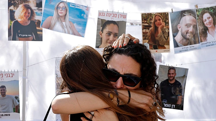 שנה וחצי אחרי החלטת הממשלה: אין מערך סיוע לנשים בעתות חירום