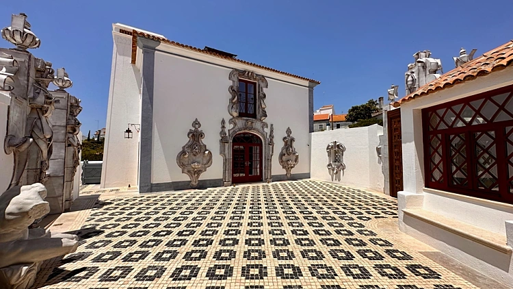 Melides,,portugal, מלון "Vermelho" מלידס, פורטוגל