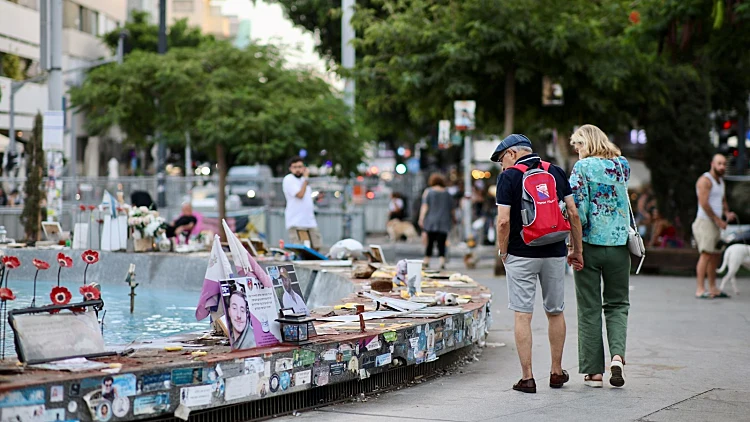 ברקע השיחות במצרים, בישראל מעריכים: ארה"ב תכפה עסקה