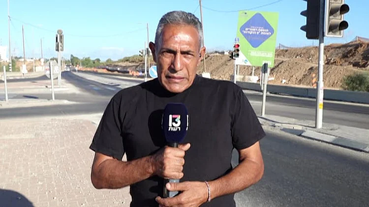 "מלא חברים מתחננים לעזרה, ואתה לא יכול לעזור לאף אחד"