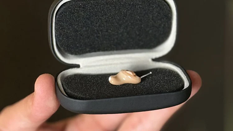 מכשירי שמיעה