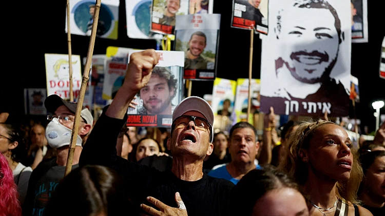 אופטימיות בישראל: "המו"מ מתנהל טוב; מקווים להגיע לחתימה בקרוב"