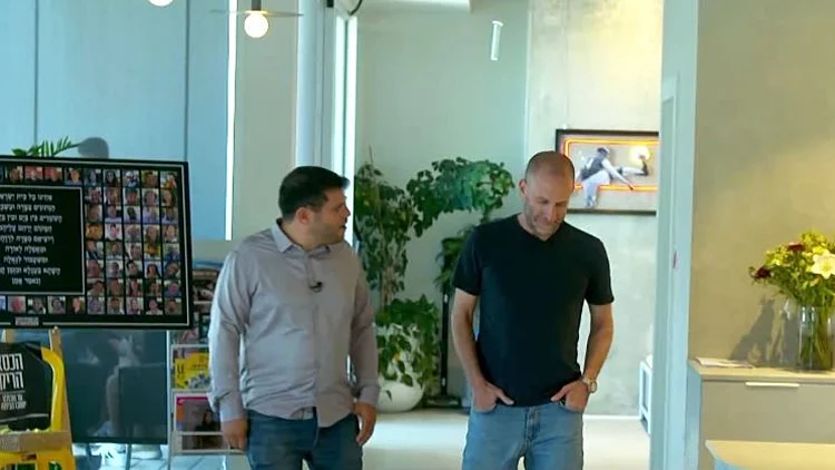 ספרטה-ניישן? מייסדי היוניקורנס על הבידוד המדיני והסכנה להייטק