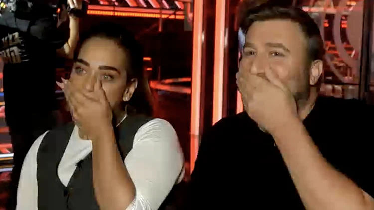 כוכבי הריאליטי האהובים מתמודדים ראש בראש ב"כלוב הזהב"