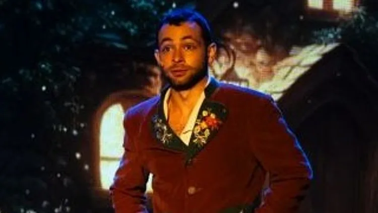 הכוכב הצעיר על האתגר במשחק מול ילדים: "הם הרבה פחות מנומסים"