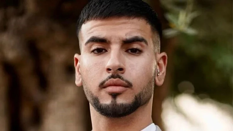 שעות לפני הפסקת האש: רס"ל (מיל') מיכאל מרדכי נחמני נפל בעזה