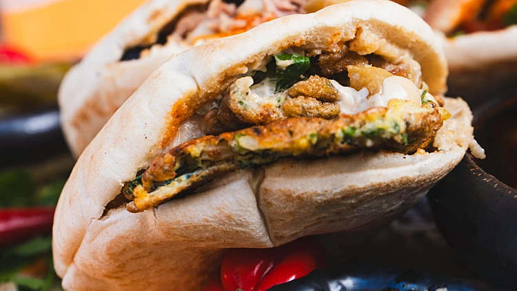 הבגט של אורי