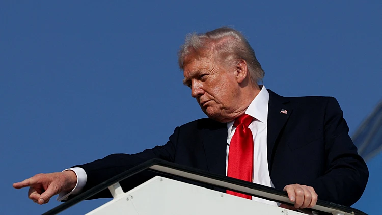 טראמפ על הכוונת: השירות החשאי חושף עוד ניסיון התנקשות