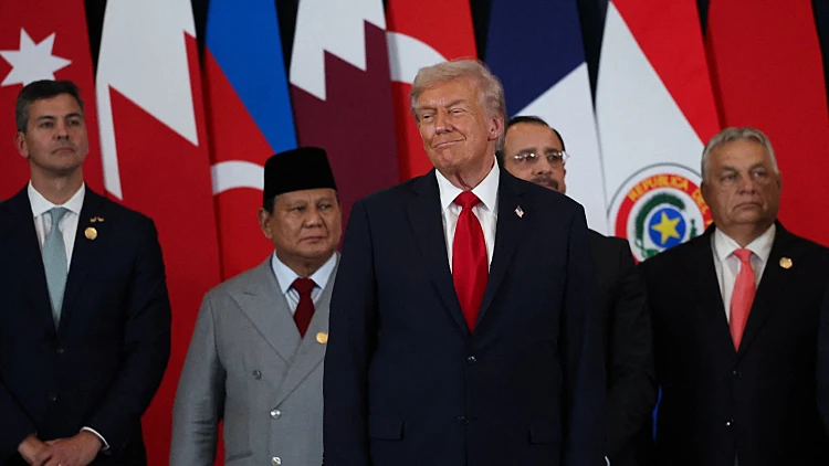 האמריקנים לוחצים לשלב ב': ויטקוף יחזור למזה"ת לקדם את המו"מ