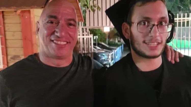 "לא באמת אמרו לנו משהו, לא הכינו אותנו. נותרנו באפלה"