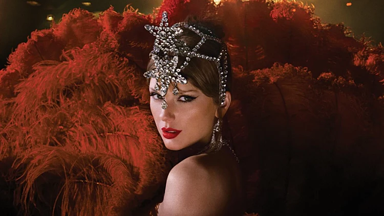 טיילור סוויפט