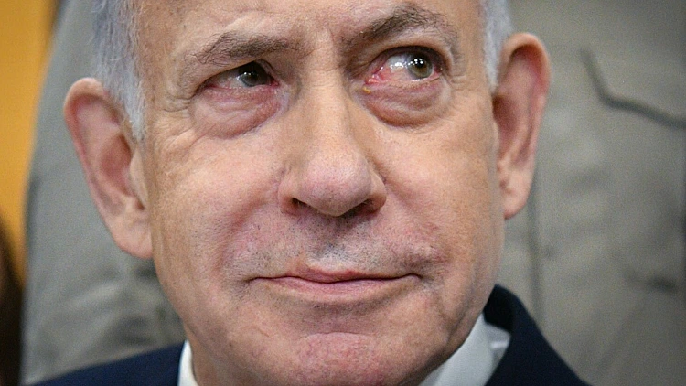 רה"מ בנימין נתניהו