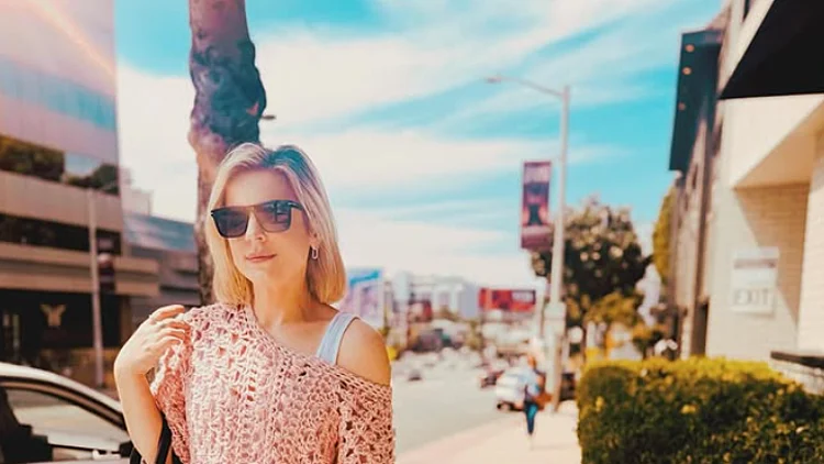 קירסטן סטורמס