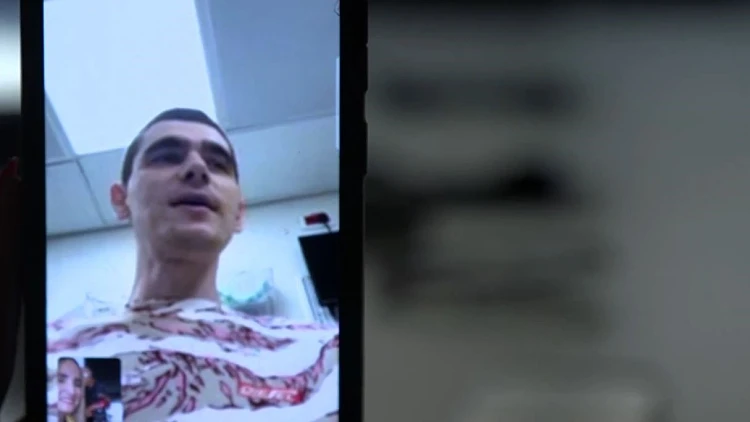 מקסים הרקין מדבר: "החזרה שלנו - ניצחון של כל המדינה"