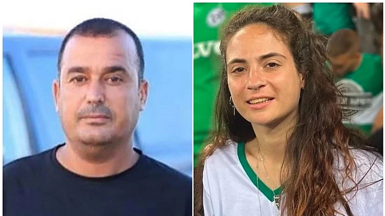 הושבו לקבר ישראל: זוהו החללים ענבר הימן ורס"מ מחמד אלאטרש