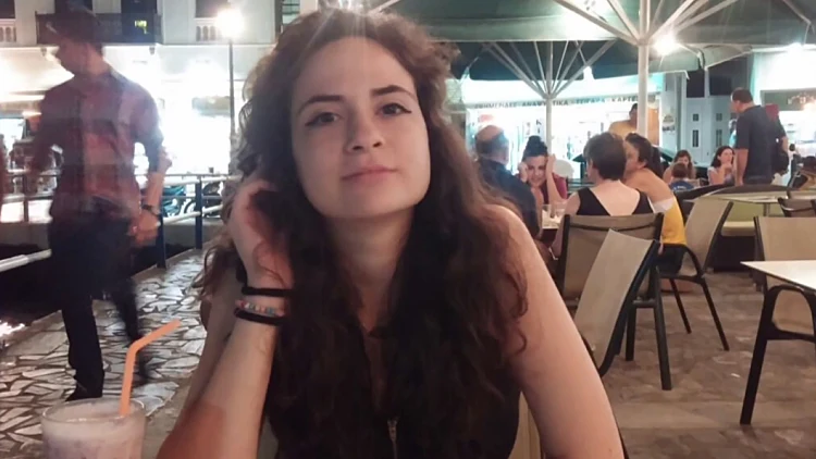 דודתה של ענבר הימן נפרדת: "החזרנו את הילדה שלנו לישראל"