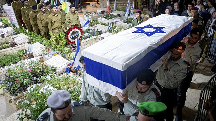 בזכותם: 916 לוחמים נפלו - ולא זכו לראות את השבת החטופים