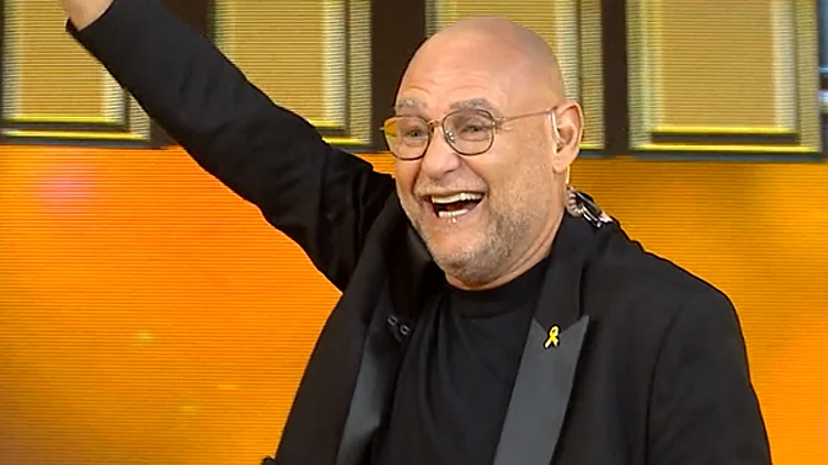 "בחיים לא הובכתי ככה": הטעות הקשה של צביקה הדר 