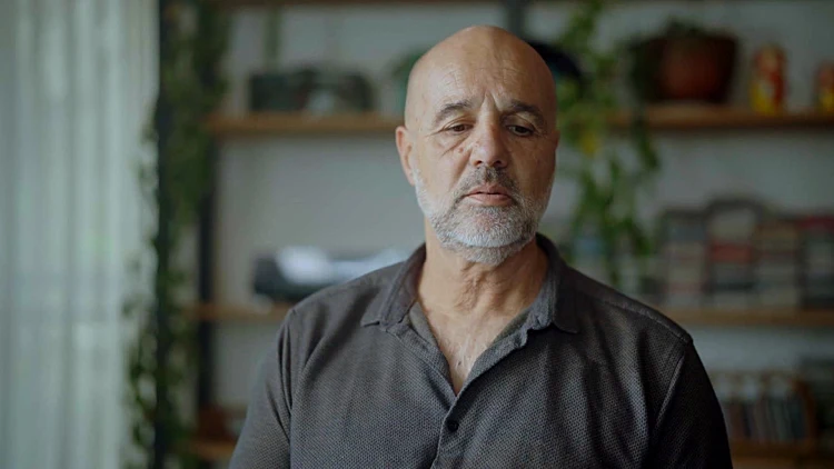 המקור VOD | פרק 11: הרבש"צ שהפך לאשם