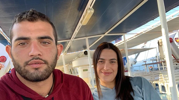 "אם לא תקום ועדת חקירה, לא נתקיים. זה מציל חיים, נקודה"