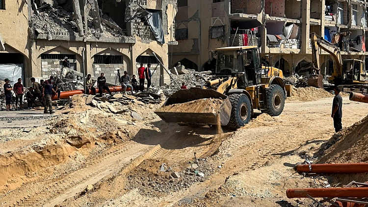 צה"ל לא עודכן על פעימת חללים; כוחות טורקיים לא ייכנסו לעזה