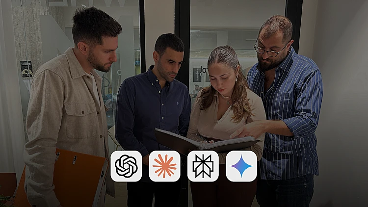 כך תופיעו בתשובות של ChatGPT – מדריך AEO / GEO לעסקים | רשת 13