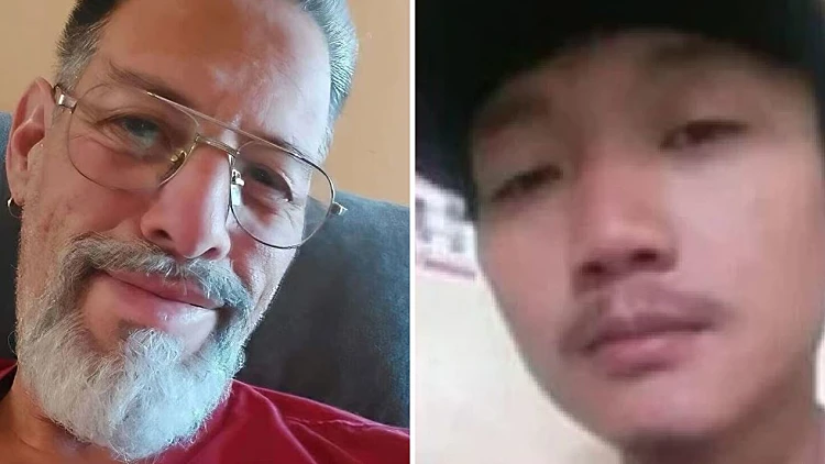 הושבו לקבורה: זוהו החללים רונן אנגל וסונטאיה אוקארסרי