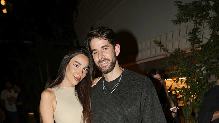 אפילו טליה ושחף לקחו בייביסיטר: האירוע שהוציא את הסלבס מהבית