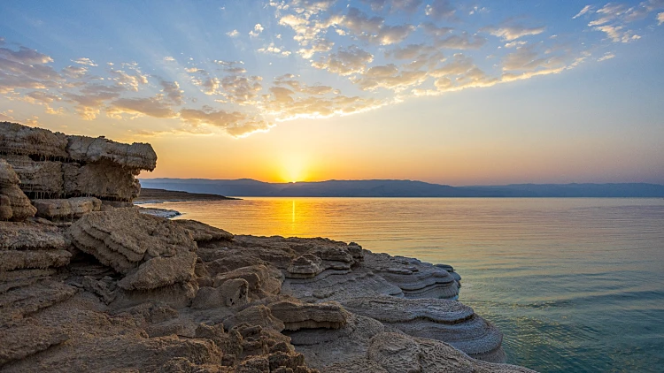 התחזית לסופ"ש: ירידה קלה בטמפרטורות, הים נוח לרחצה