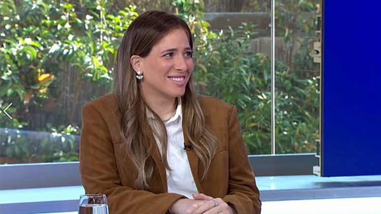 החרדית שמגלגלת מיליונים: "אני צריכה לעזור לבעלי ללמוד תורה"