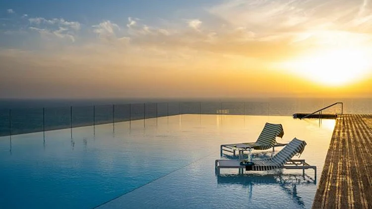 מלון וורט לגון נתניה