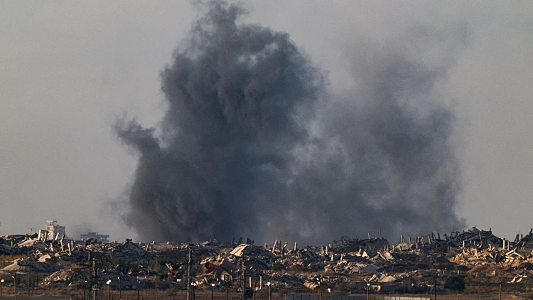 בתגובה להפרה ברפיח: צה"ל ושב"כ חיסלו מחבלי חמאס וג'יהאד איסלאמי